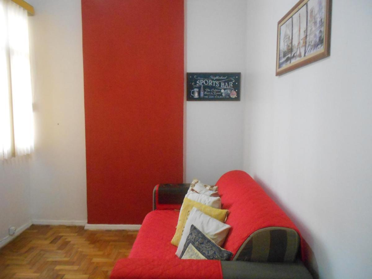 Copacabana 1006 Apartemen