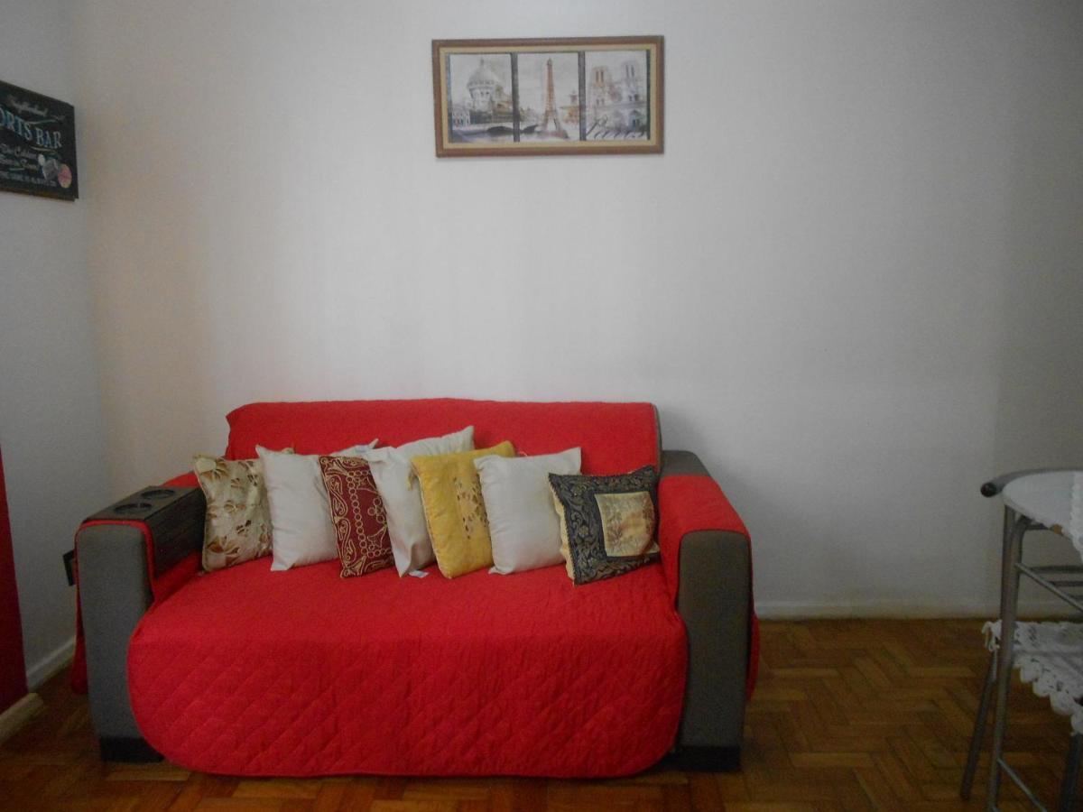Copacabana 1006 Apartemen *