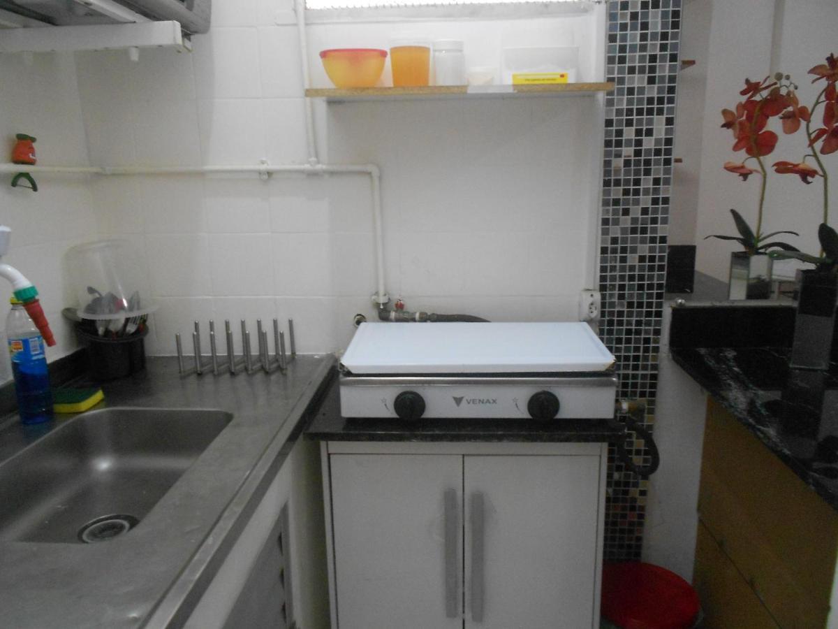 Copacabana 1006 Apartemen *