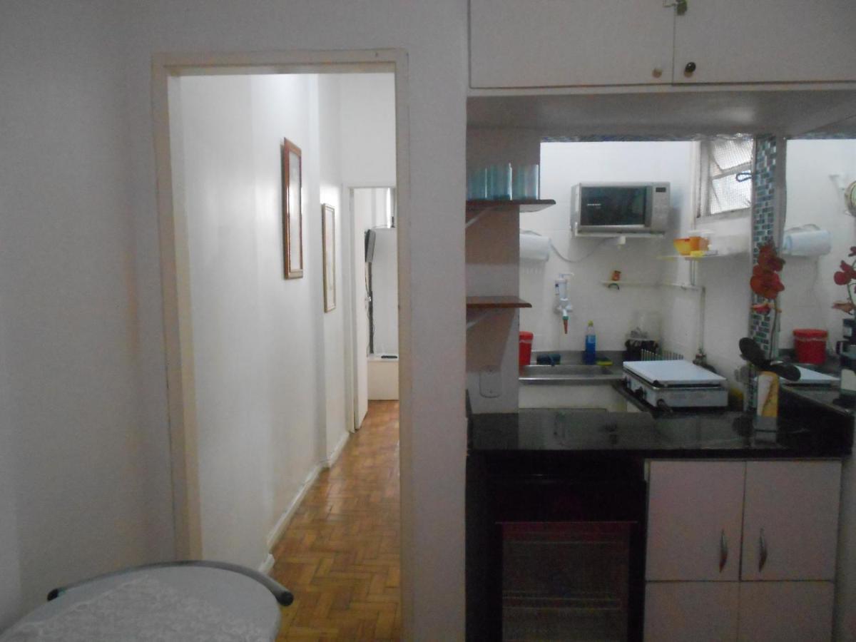 Copacabana 1006 Apartemen Rio de Janeiro