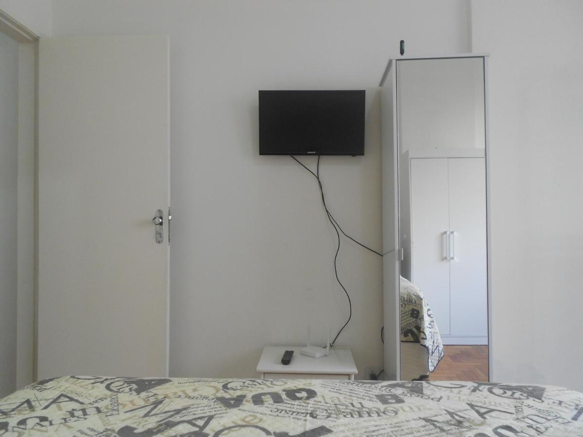 Apartemen Copacabana 1006