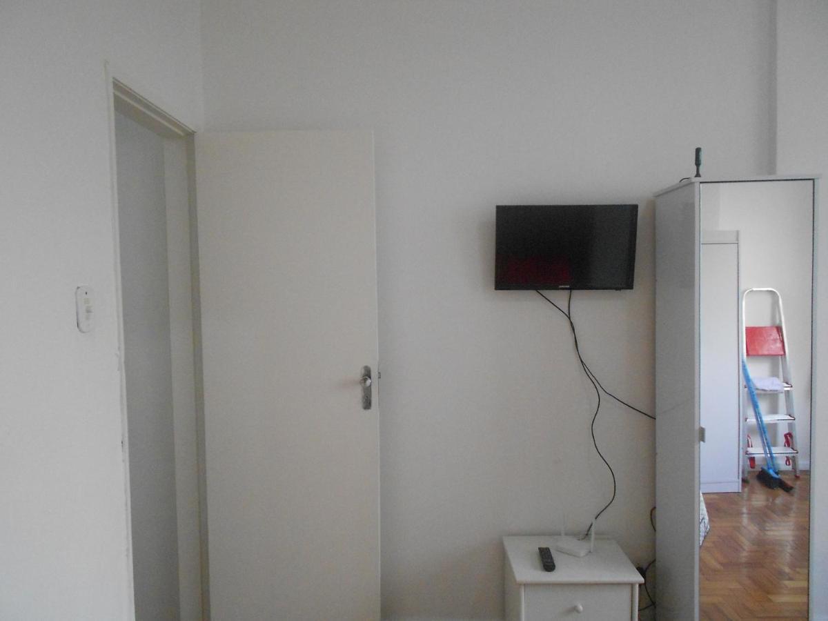Apartemen Copacabana 1006