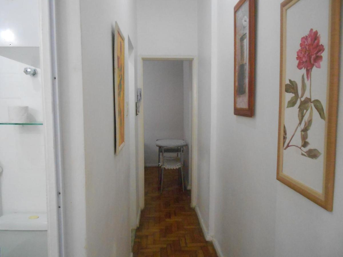 Copacabana 1006 Apartemen *